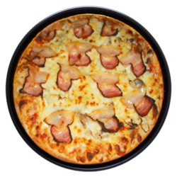 Pizza Campesina