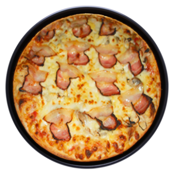 Pizza Campesina