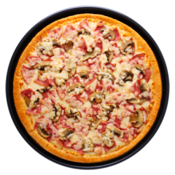 Pizza Italia