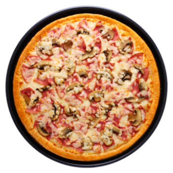 Pizza Italia