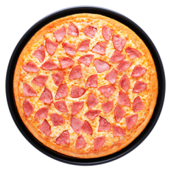 Pizza Milano