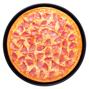 Pizza Milano