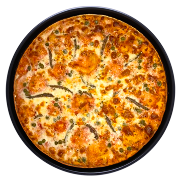 Pizza-Napoli-Menu