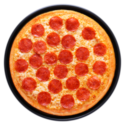 Pizza Pepperoni