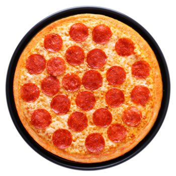 Pizza Pepperoni