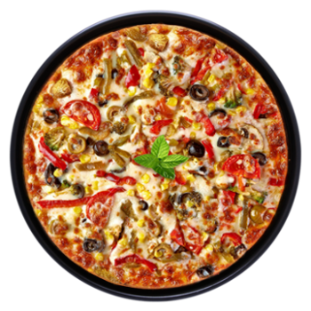 Pizza Pronto
