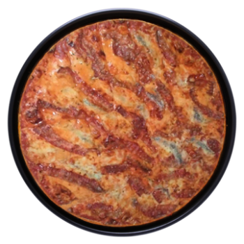 Pizza Siena
