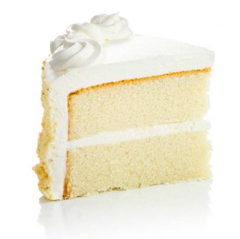 Tortas