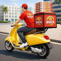 Delivery