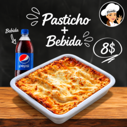 Pasticho